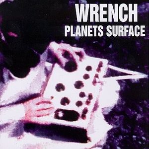 Planets Surface