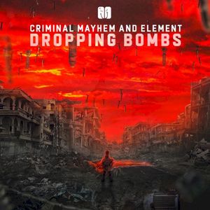 DROPPING BOMBS (Single)
