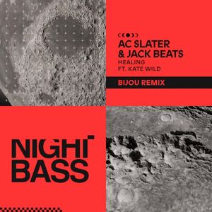 Healing (BIJOU remix) (Single)
