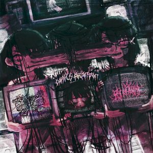 Corpus Abandon (EP)