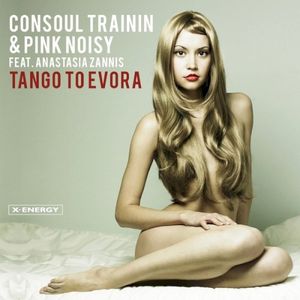 Tango to Evora (Single)