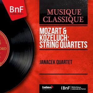 String Quartets