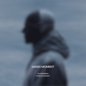 Magic Moment (Single)