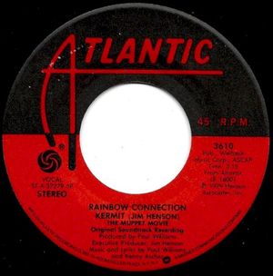 Rainbow Connection (Single)