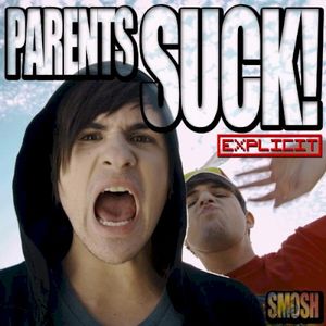 Parents Suck! (Single)