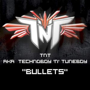 Bullets (Single)
