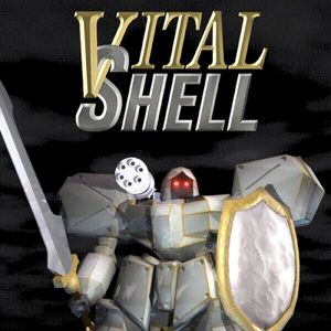 Vital Shell (OST)