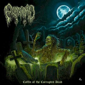 Coffin Of The Corrupted Dead