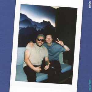 Rain On Me (Single)