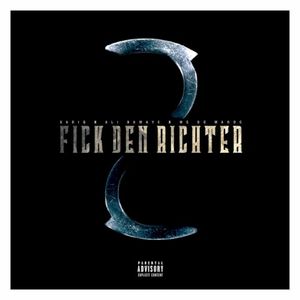 Fick den Richter 2 (Single)