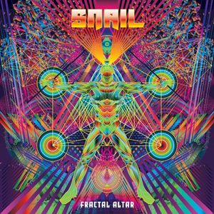 Fractal Altar