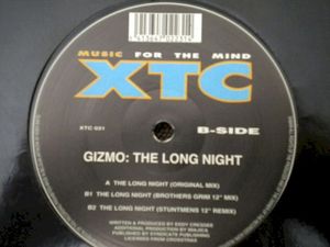 The Long Night (Single)