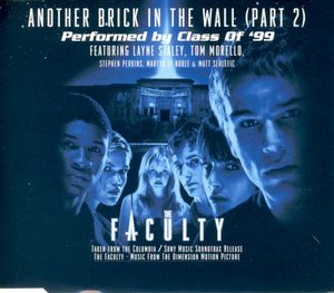 Another Brick in the Wall, Part 2 (Single)