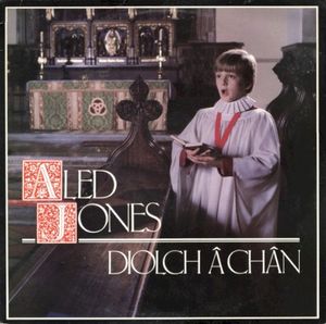 Diolch â Chân