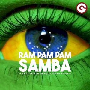 Ram Pam Pam (Samba) (Single)