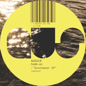 Sunchaser (EP)