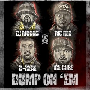 Dump On Em (Single)