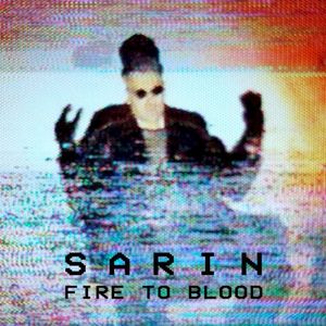 Fire to Blood (Single)