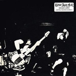 Demo 2003 (EP)