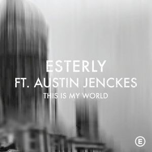 This Is My World (Single)