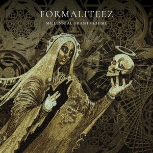 Formaliteez (Single)