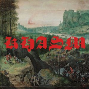 Khasm (EP)