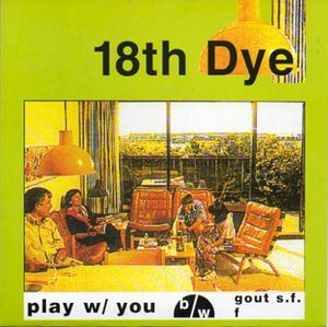 Play W/ You (Single)