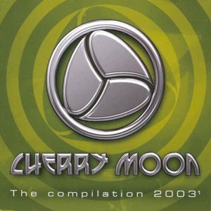 Cherry Moon 2003¹ - The Compilation