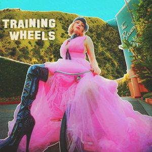 training wheels (Single)