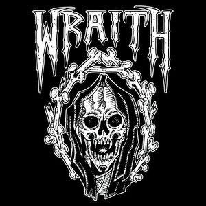 Wraith (EP)