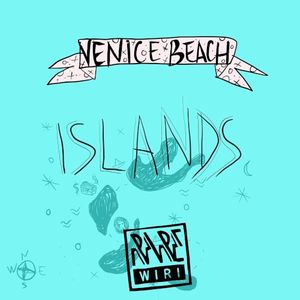 Islands (EP)