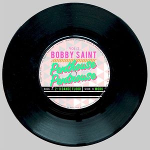 2-D Dance Floor EP (EP)