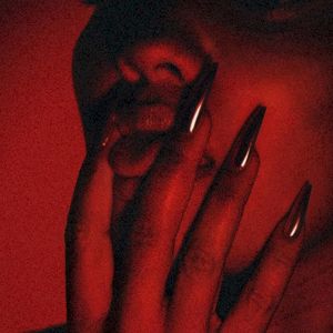 Burning Up (Single)