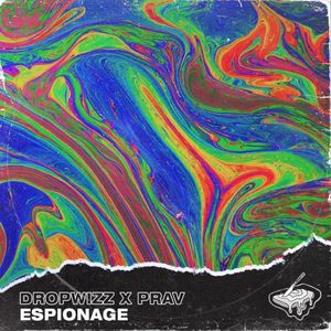 ESPIONAGE (Single)