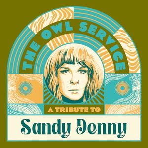 A Tribute to Sandy Denny (Single)