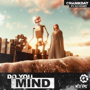 Do You Mind (Single)