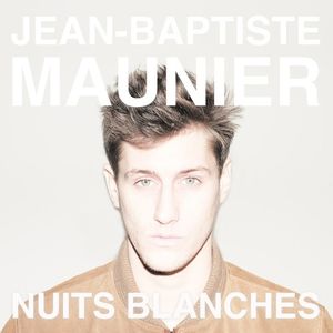 Nuits blanches (EP)