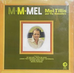 M‐M‐Mel