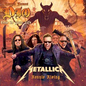 Ronnie Rising (Single)