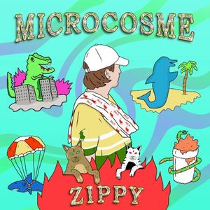 Microcosme (EP)