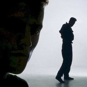 Ich denk an dich (Single)