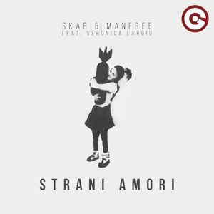 Strani amori (Single)