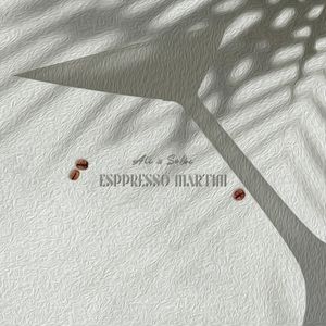 ESPRESSO MARTINI (Single)