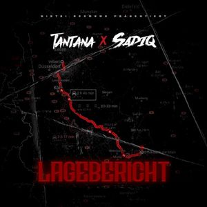 Lagebericht (Single)