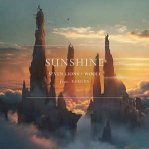 Sunshine (Single)