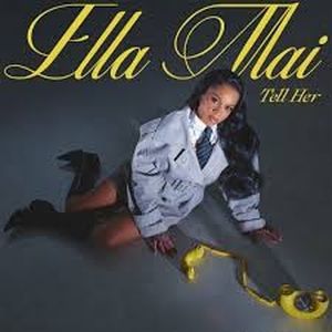 Tell Her (Single)