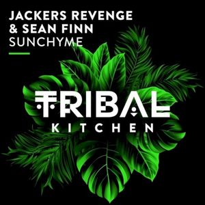 Sunchyme (Single)