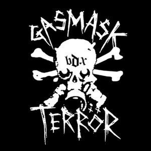 Gasmask Terrör (EP)