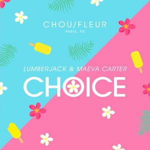 Choice (Radio Edit) (Single)