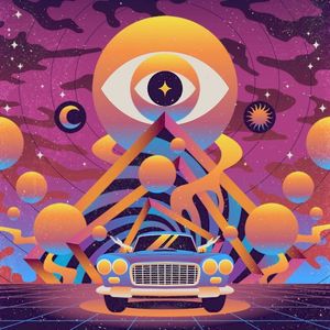 Neon Sundown (Single)